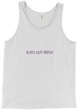 Smidvark Tank Top