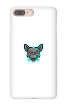 therabidrodent iPhone Phone Cases