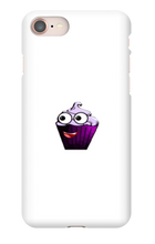 tastycakes01 iPhone Phone Cases