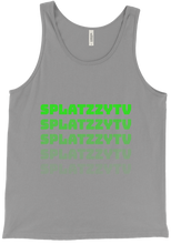 splatzzytv Tank Top