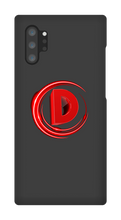 damian190 Samsung Phone Cases
