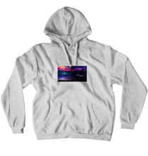 icygogo Hoodies (No-Zip/Pullover)
