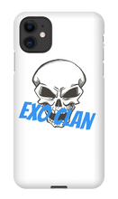 ExoClan iPhone Cases