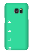 fallenlogiq Samsung Phone Cases