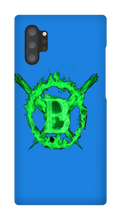Biiinzzys New Emblem Samsung Case