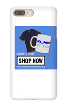 Xx_fanfun_Xx iPhone Phone Cases