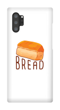 B R E A D Samsung Phone Cases