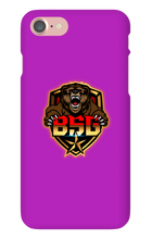 bsgfilthy iPhone Phone Cases