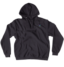 psebastian Hoodies (No-Zip/Pullover)