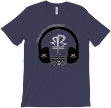 The DJ ROC Experience T-Shirts