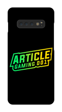 ArticleGaming001 Samsung Phone Cases