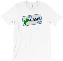 The Game Vlog TShirt