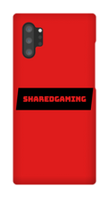 sharedgaming Samsung Phone Cases