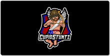 cupid_stuntz XXL Gaming Mousepad