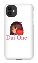 daishanae_ iPhone Phone Cases