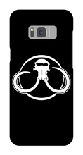 Rommi Noodles Logo Samsung Phone Cases