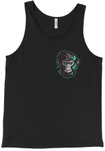 Teekay's Tank Top (Top Right)