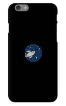 rocketmaster80k iPhone Phone Cases