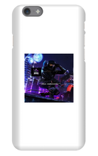 maurpheo iPhone Phone Cases