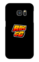 rdg Samsung Phone Cases