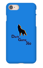 darkgame360 iPhone Phone Cases