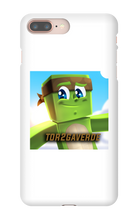 tor2gaverde iPhone Phone Cases