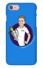Gareth Northgate iPhone Cases