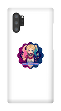 harleyquinn1855 Samsung Phone Cases