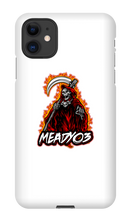 meadyo3 iPhone Phone Cases
