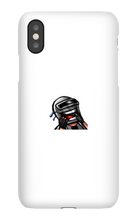 tbaisname iPhone Phone Cases