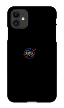NASA iPhone Phone Cases