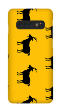 KommanderGoat Samsung Case