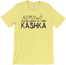 KASHKA Keyboardz T-Shirts