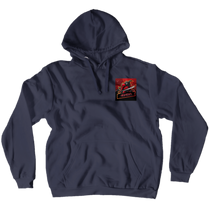 nik0medes Hoodies (No-Zip/Pullover)