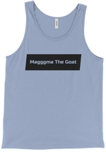Goat Tank Top