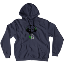 Hoodies VBOSES  (No-Zip/Pullover)