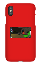 samdplayzyt iPhone Phone Cases