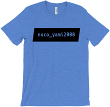 nuco_yami2000 T-Shirts