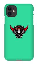 HAIDERXXXPRO IPHONE CASE