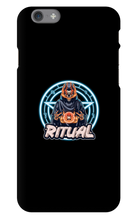 RITUAL iPhone Case