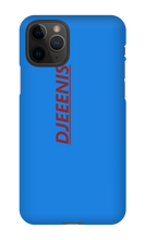 djeeenis iPhone Phone Cases