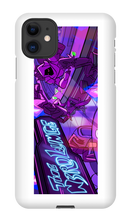 xxth3_n3rdxx iPhone Phone Cases