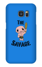 the1stsavagemma Samsung Phone Cases