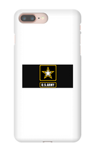 ttvlonden Army iPhone Phone Cases