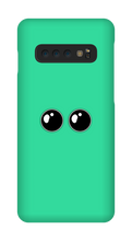 Cute Eye Samsung Phone Case