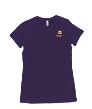 RAGE Womens T-Shirt