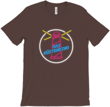 Küstenkind T-Shirts
