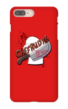 chefrudy6 iPhone Phone Cases