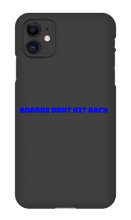 taekwondokid86 iPhone Phone Cases
