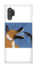 sweetooth124 Samsung Phone Cases